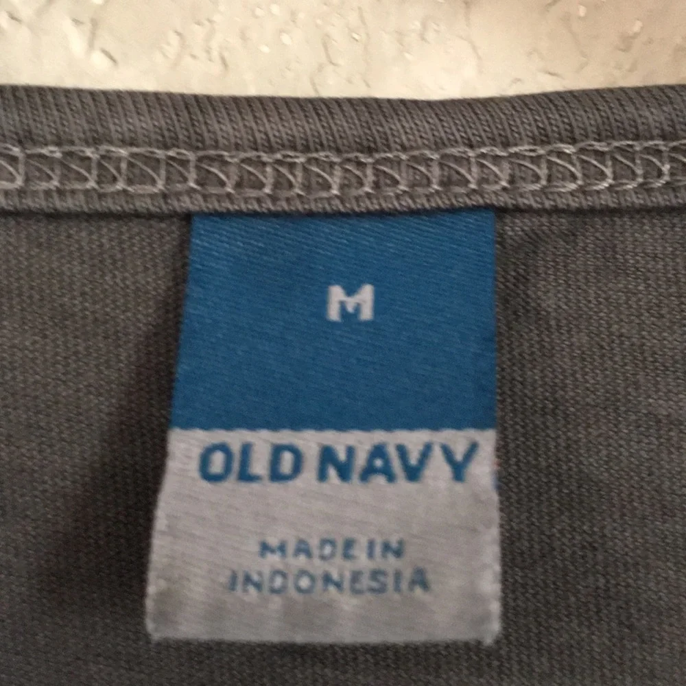 Top, Old Navy Women, Sz M, NWT (CL) - Picture 5 of 10